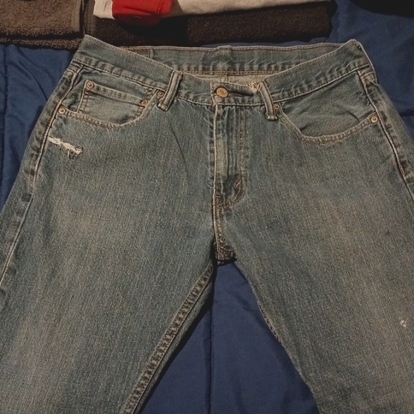 Jeans - Picture 3 of 3